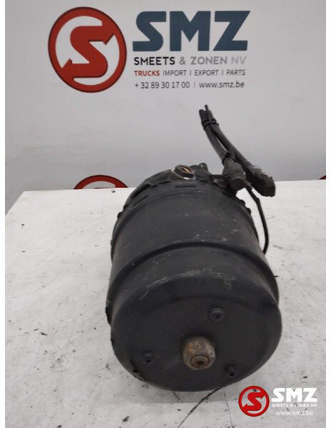 Mercedes-Benz Occ remcilinder links Mercedes - Bremsecylinder for Lastbil: billede 1 Mercedes-Benz Occ remcilinder links Mercedes - Bremsecylinder for Lastbil: billede 1