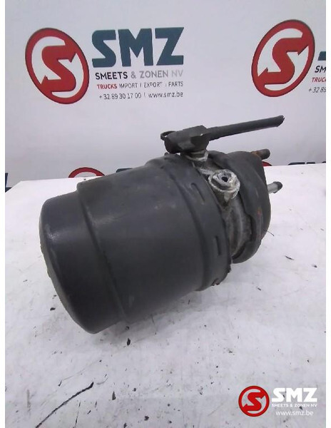 Mercedes-Benz Occ remcilinder rechts Mercedes - Bremsecylinder for Lastbil: billede 1 Mercedes-Benz Occ remcilinder rechts Mercedes - Bremsecylinder for Lastbil: billede 1