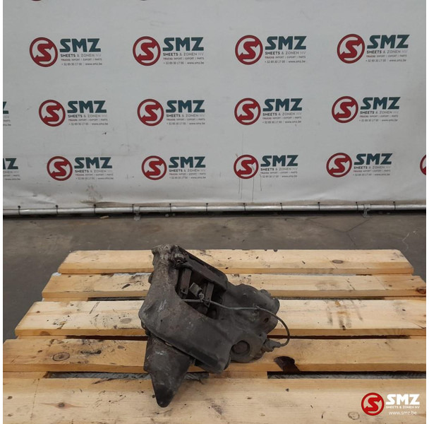 Mercedes-Benz Occ remklauw linksachter Mercedes - Bremsekaliper for Lastbil: billede 2 Mercedes-Benz Occ remklauw linksachter Mercedes - Bremsekaliper for Lastbil: billede 2