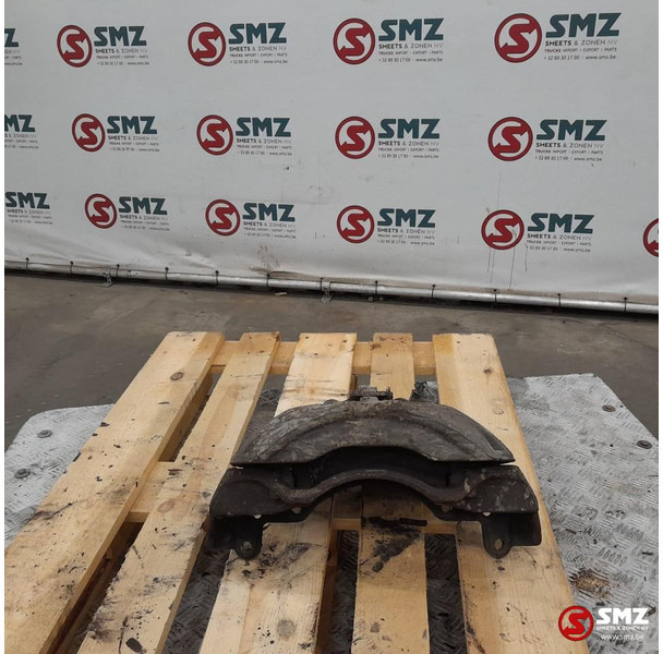 Mercedes-Benz Occ remklauw linksachter Mercedes - Bremsekaliper for Lastbil: billede 4 Mercedes-Benz Occ remklauw linksachter Mercedes - Bremsekaliper for Lastbil: billede 4