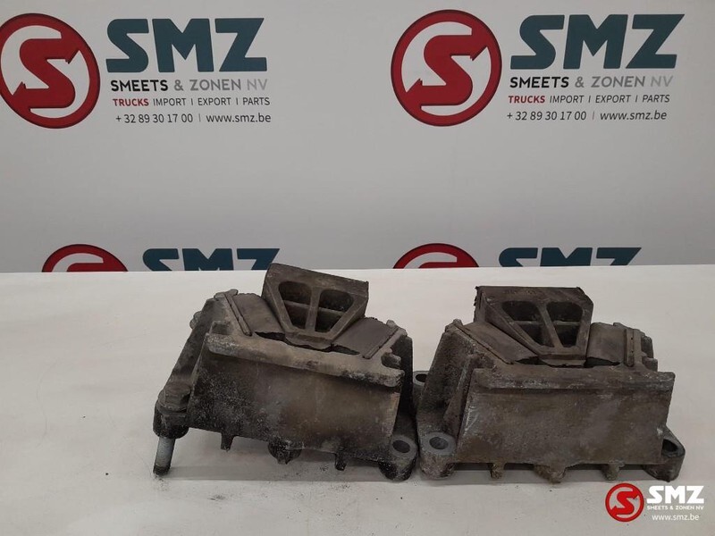 Mercedes-Benz Occ set motorsteunen Mercedes Actros 1831 A9412415 - Motorophæng for Lastbil: billede 4 Mercedes-Benz Occ set motorsteunen Mercedes Actros 1831 A9412415 - Motorophæng for Lastbil: billede 4