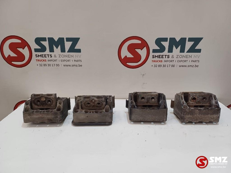 Mercedes-Benz Occ set motorsteunen Mercedes - Motorophæng for Lastbil: billede 3 Mercedes-Benz Occ set motorsteunen Mercedes - Motorophæng for Lastbil: billede 3