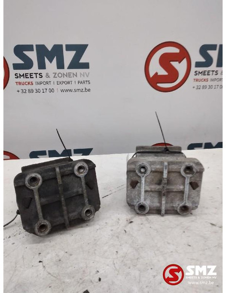 Mercedes-Benz Occ set motorsteunen Mercedes - Motorophæng for Lastbil: billede 2 Mercedes-Benz Occ set motorsteunen Mercedes - Motorophæng for Lastbil: billede 2