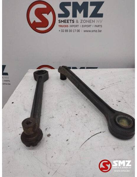 Mercedes-Benz Occ set stabilisatorstangen Mercedes Actros MP3 - Styretøj for Lastbil: billede 2 Mercedes-Benz Occ set stabilisatorstangen Mercedes Actros MP3 - Styretøj for Lastbil: billede 2