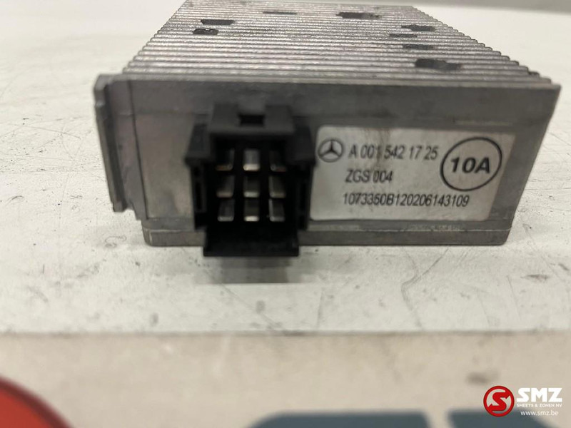 Mercedes-Benz Occ spanningsomvormer 10A Mercedes - Kontrol blok for Lastbil: billede 3 Mercedes-Benz Occ spanningsomvormer 10A Mercedes - Kontrol blok for Lastbil: billede 3