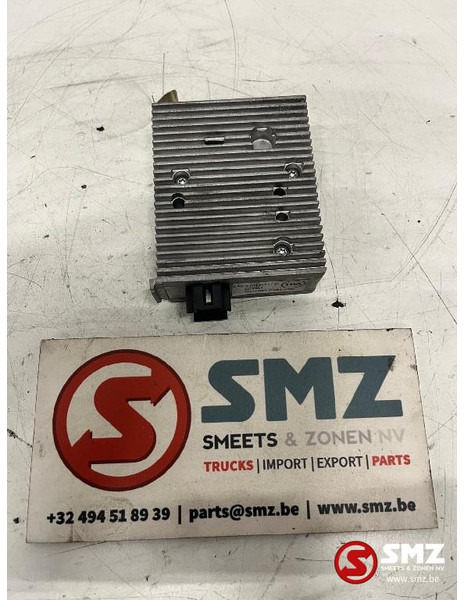 Mercedes-Benz Occ spanningsomvormer 10A Mercedes - Kontrol blok for Lastbil: billede 1 Mercedes-Benz Occ spanningsomvormer 10A Mercedes - Kontrol blok for Lastbil: billede 1