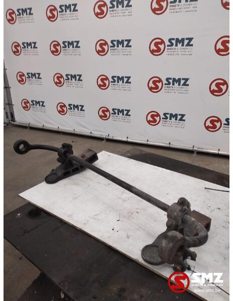 Mercedes-Benz Occ stabilisatorstang Mercedes Actros MP3 - Styretøj for Lastbil: billede 1 Mercedes-Benz Occ stabilisatorstang Mercedes Actros MP3 - Styretøj for Lastbil: billede 1