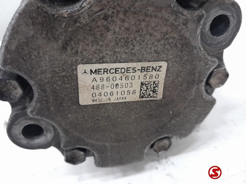 Mercedes-Benz Occ stuurbekrachtigingspomp Mercedes - Stryrepumpe for Lastbil: billede 5 Mercedes-Benz Occ stuurbekrachtigingspomp Mercedes - Stryrepumpe for Lastbil: billede 5