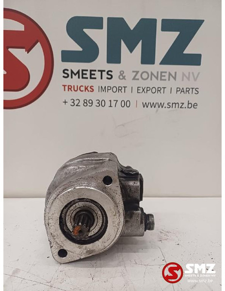 Mercedes-Benz Occ stuurbekrachtigingspomp Mercedes - Stryrepumpe for Lastbil: billede 1 Mercedes-Benz Occ stuurbekrachtigingspomp Mercedes - Stryrepumpe for Lastbil: billede 1