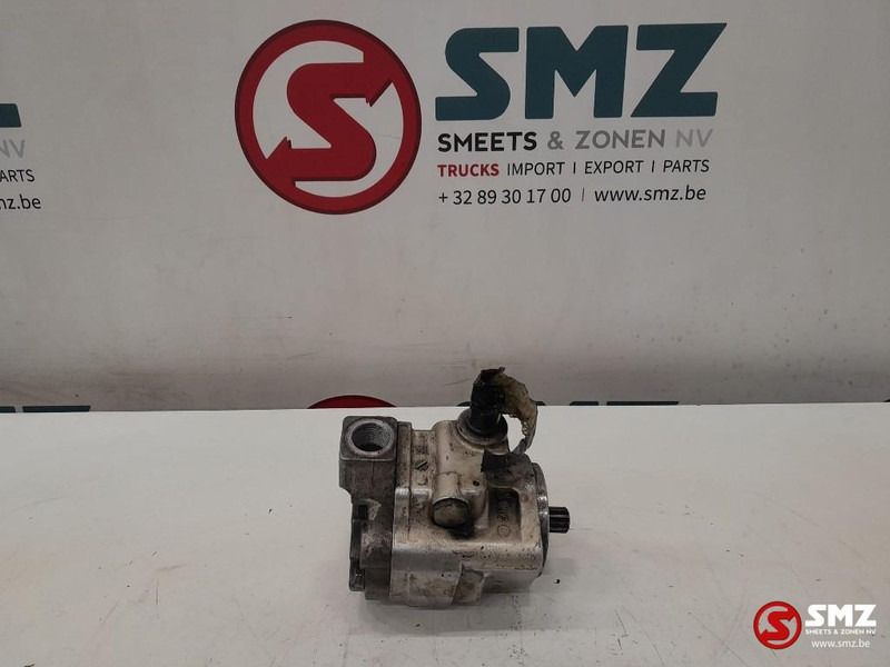 Mercedes-Benz Occ stuurbekrachtigingspomp Mercedes - Stryrepumpe for Lastbil: billede 2 Mercedes-Benz Occ stuurbekrachtigingspomp Mercedes - Stryrepumpe for Lastbil: billede 2