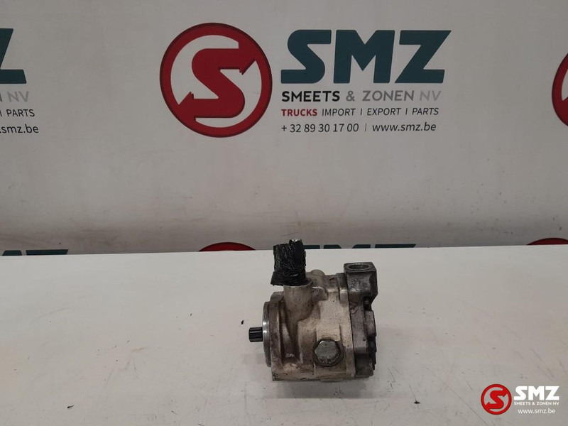 Mercedes-Benz Occ stuurbekrachtigingspomp Mercedes - Stryrepumpe for Lastbil: billede 1 Mercedes-Benz Occ stuurbekrachtigingspomp Mercedes - Stryrepumpe for Lastbil: billede 1