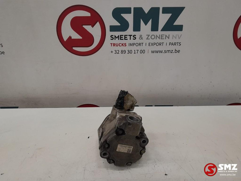 Mercedes-Benz Occ stuurbekrachtigingspomp Mercedes - Stryrepumpe for Lastbil: billede 4 Mercedes-Benz Occ stuurbekrachtigingspomp Mercedes - Stryrepumpe for Lastbil: billede 4