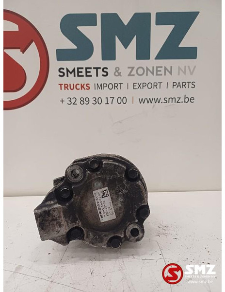 Mercedes-Benz Occ stuurbekrachtigingspomp Mercedes - Stryrepumpe for Lastbil: billede 3 Mercedes-Benz Occ stuurbekrachtigingspomp Mercedes - Stryrepumpe for Lastbil: billede 3