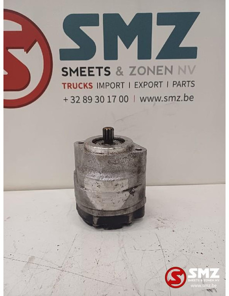 Mercedes-Benz Occ stuurbekrachtigingspomp Mercedes - Stryrepumpe for Lastbil: billede 5 Mercedes-Benz Occ stuurbekrachtigingspomp Mercedes - Stryrepumpe for Lastbil: billede 5