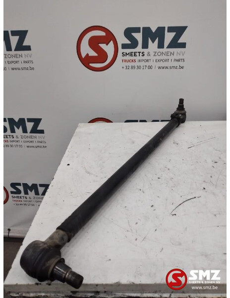 Mercedes-Benz Occ stuurstang Mercedes Actros MP3 A0024604305 A00 - Styretøj for Lastbil: billede 1 Mercedes-Benz Occ stuurstang Mercedes Actros MP3 A0024604305 A00 - Styretøj for Lastbil: billede 1