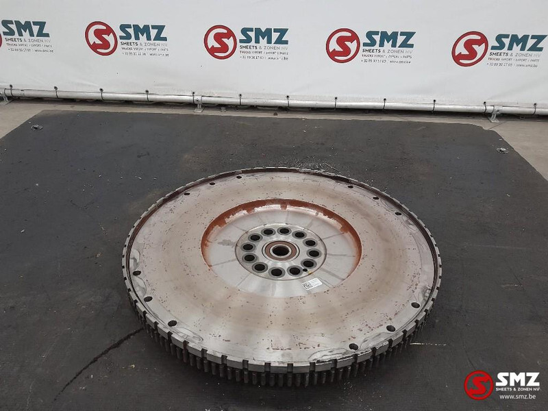 Mercedes-Benz Occ vliegwiel Mercedes - Svinghjul for Lastbil: billede 3 Mercedes-Benz Occ vliegwiel Mercedes - Svinghjul for Lastbil: billede 3