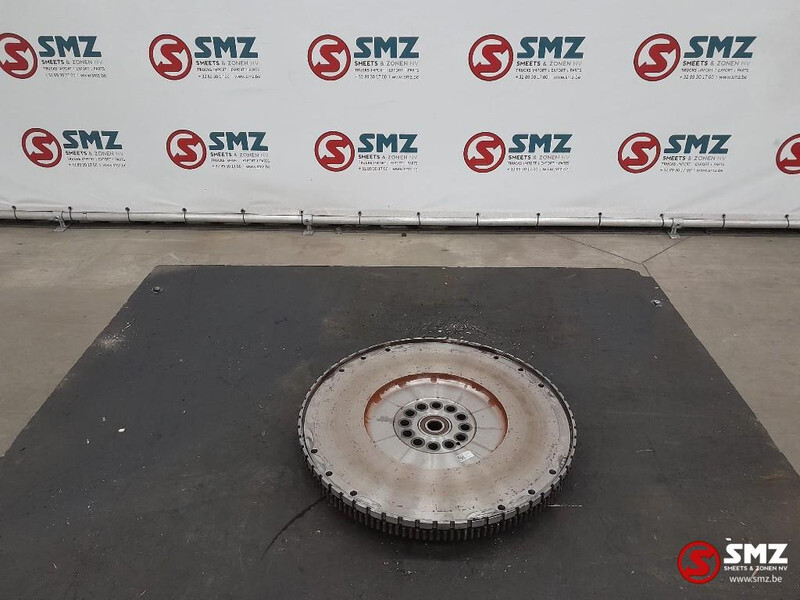 Mercedes-Benz Occ vliegwiel Mercedes - Svinghjul for Lastbil: billede 1 Mercedes-Benz Occ vliegwiel Mercedes - Svinghjul for Lastbil: billede 1