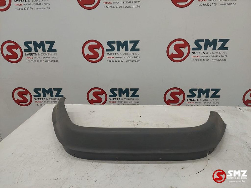 Mercedes-Benz Occ wielkap spatbord links MB Vario 815D - Skærm for Lastbil: billede 1 Mercedes-Benz Occ wielkap spatbord links MB Vario 815D - Skærm for Lastbil: billede 1