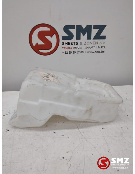 Mercedes-Benz Ruitensproeierreservoir mercedes atego a9738690120 - Visker for Lastbil: billede 1 Mercedes-Benz Ruitensproeierreservoir mercedes atego a9738690120 - Visker for Lastbil: billede 1