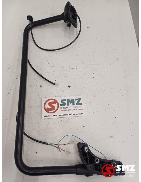 Mercedes-Benz Spiegelarm links mercedes - Bakspejl for Lastbil: billede 1 Mercedes-Benz Spiegelarm links mercedes - Bakspejl for Lastbil: billede 1