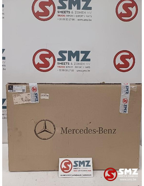 Mercedes-Benz Spiegelarm links mercedes - Bakspejl for Lastbil: billede 3 Mercedes-Benz Spiegelarm links mercedes - Bakspejl for Lastbil: billede 3