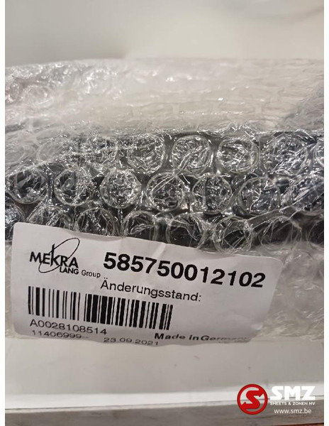 Mercedes-Benz Spiegelarm links mercedes - Bakspejl for Lastbil: billede 4 Mercedes-Benz Spiegelarm links mercedes - Bakspejl for Lastbil: billede 4