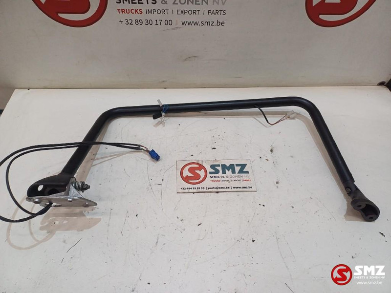 Mercedes-Benz Spiegelhouder links Mercedes - Bakspejl for Lastbil: billede 2 Mercedes-Benz Spiegelhouder links Mercedes - Bakspejl for Lastbil: billede 2