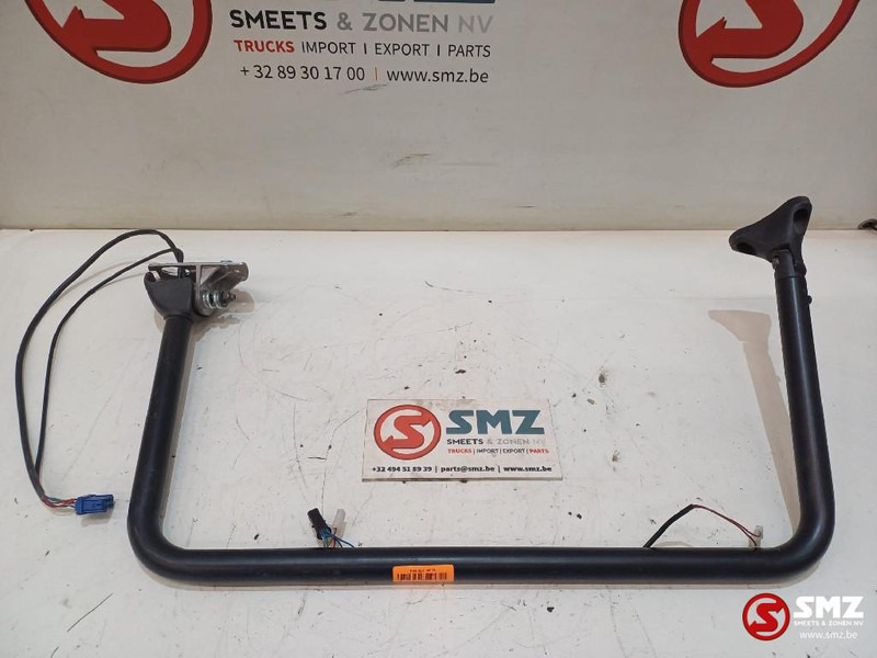 Mercedes-Benz Spiegelhouder links Mercedes - Bakspejl for Lastbil: billede 1 Mercedes-Benz Spiegelhouder links Mercedes - Bakspejl for Lastbil: billede 1