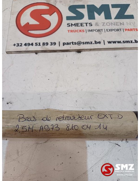 Mercedes-Benz Spiegelhouder rechts Mercedes - Bakspejl for Lastbil: billede 3 Mercedes-Benz Spiegelhouder rechts Mercedes - Bakspejl for Lastbil: billede 3