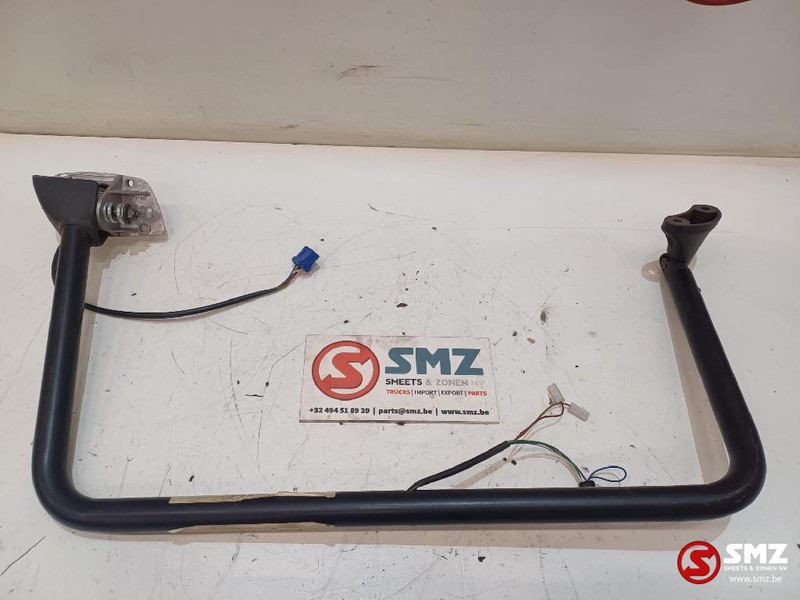 Mercedes-Benz Spiegelhouder rechts Mercedes - Bakspejl for Lastbil: billede 1 Mercedes-Benz Spiegelhouder rechts Mercedes - Bakspejl for Lastbil: billede 1