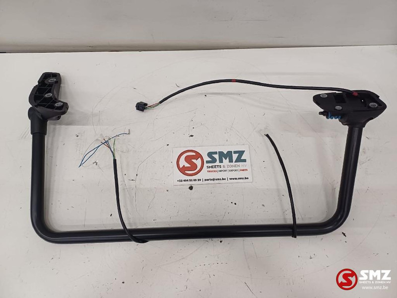 Mercedes-Benz Spiegelhouder rechts mercedes - Bakspejl for Lastbil: billede 2 Mercedes-Benz Spiegelhouder rechts mercedes - Bakspejl for Lastbil: billede 2