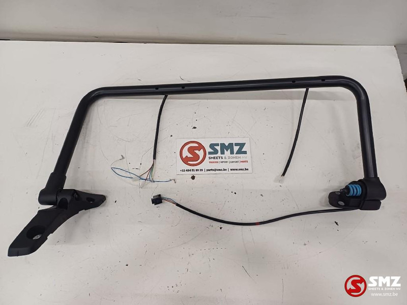 Mercedes-Benz Spiegelhouder rechts mercedes - Bakspejl for Lastbil: billede 1 Mercedes-Benz Spiegelhouder rechts mercedes - Bakspejl for Lastbil: billede 1