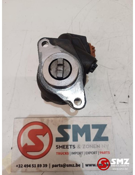 Mercedes-Benz Stuurbekrachtigingspomp Mercedes - Stryrepumpe for Lastbil: billede 2 Mercedes-Benz Stuurbekrachtigingspomp Mercedes - Stryrepumpe for Lastbil: billede 2