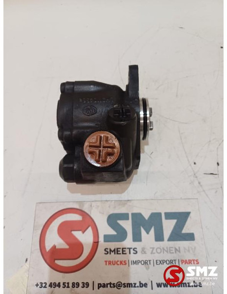 Mercedes-Benz Stuurbekrachtigingspomp Mercedes - Stryrepumpe for Lastbil: billede 4 Mercedes-Benz Stuurbekrachtigingspomp Mercedes - Stryrepumpe for Lastbil: billede 4