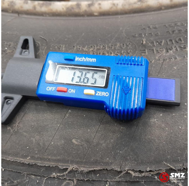 Michelin Occ vrachtwagenband 295/60R22.5 150/147K Michelin - Dæk for Lastbil: billede 5 Michelin Occ vrachtwagenband 295/60R22.5 150/147K Michelin - Dæk for Lastbil: billede 5