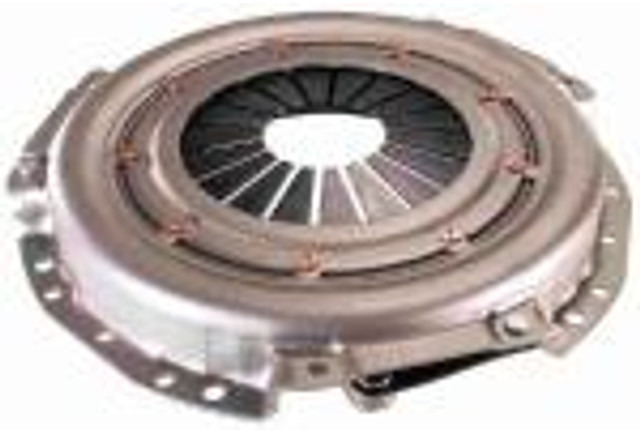 Renault Drukgroep renault trm2000 - Kobling og reservedele for Lastbil: billede 1 Renault Drukgroep renault trm2000 - Kobling og reservedele for Lastbil: billede 1