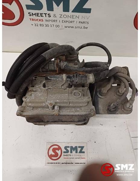 Renault Occ AdBluepomp Renault - Brændstofsystem for Lastbil: billede 3 Renault Occ AdBluepomp Renault - Brændstofsystem for Lastbil: billede 3