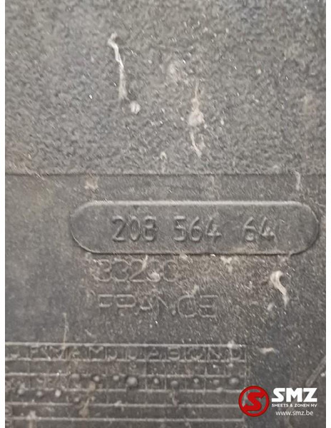 Renault Occ AdBluetank 60L Renault - Brændstofsystem for Lastbil: billede 5 Renault Occ AdBluetank 60L Renault - Brændstofsystem for Lastbil: billede 5