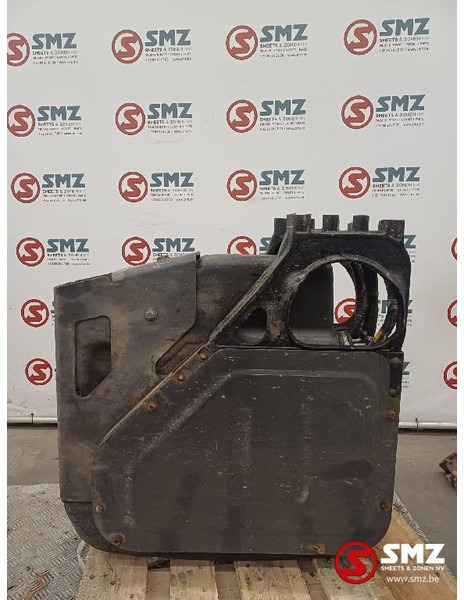 Renault Occ AdBluetank + AdBlueniveausensor Renault - Brændstofsystem for Lastbil: billede 2 Renault Occ AdBluetank + AdBlueniveausensor Renault - Brændstofsystem for Lastbil: billede 2