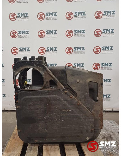 Renault Occ AdBluetank + AdBlueniveausensor Renault - Brændstofsystem for Lastbil: billede 1 Renault Occ AdBluetank + AdBlueniveausensor Renault - Brændstofsystem for Lastbil: billede 1