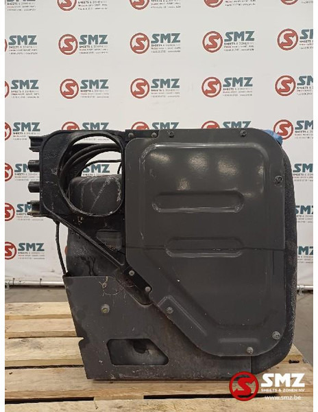 Renault Occ AdBluetank Renault - Brændstofsystem for Lastbil: billede 2 Renault Occ AdBluetank Renault - Brændstofsystem for Lastbil: billede 2