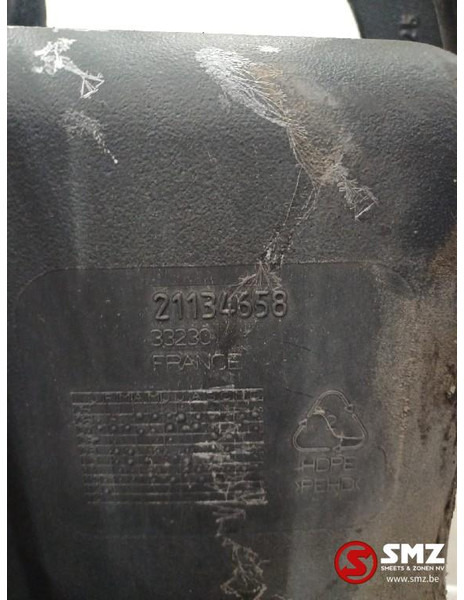 Renault Occ AdBluetank Renault - Brændstofsystem for Lastbil: billede 5 Renault Occ AdBluetank Renault - Brændstofsystem for Lastbil: billede 5