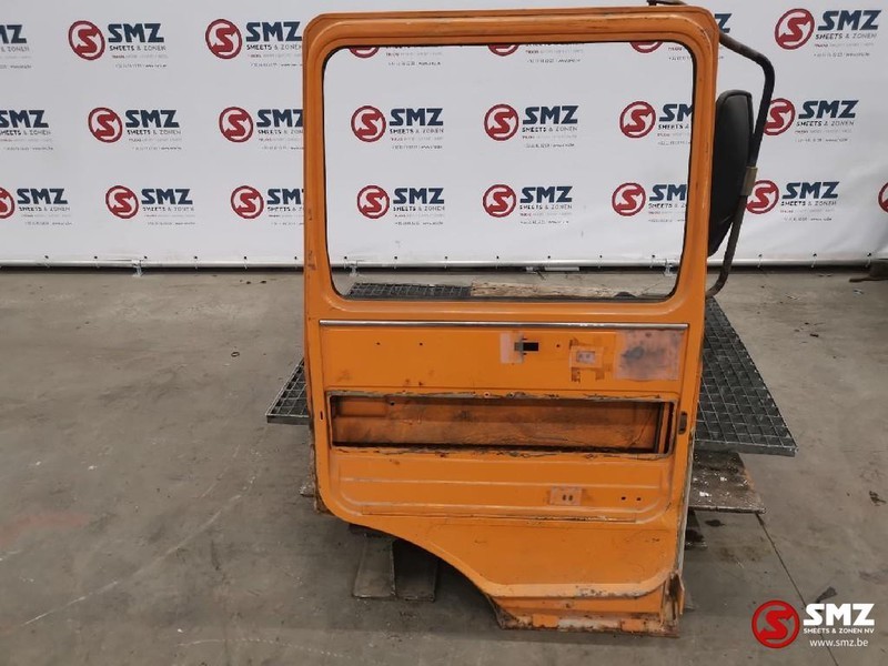 Renault Occ Deur links Renault G - Dør og reservedele for Lastbil: billede 2 Renault Occ Deur links Renault G - Dør og reservedele for Lastbil: billede 2