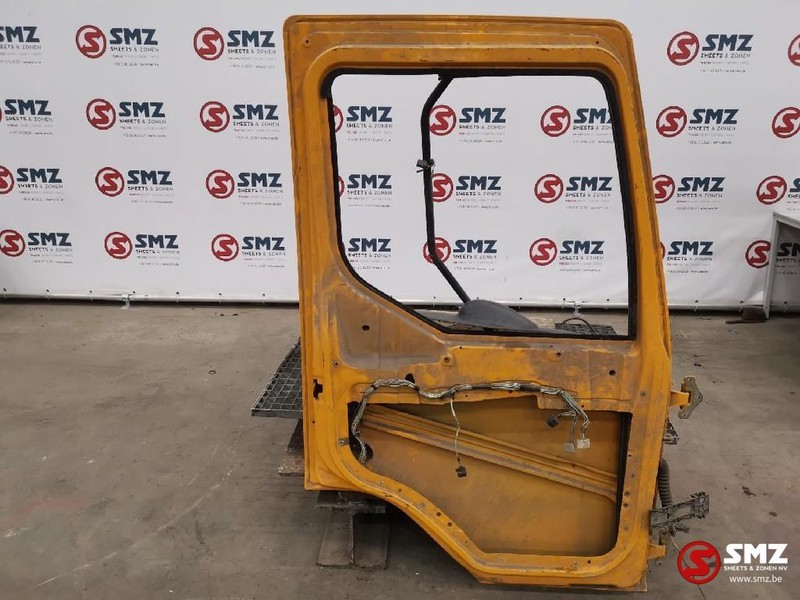 Renault Occ Deur links Renault Premium - Dør og reservedele for Lastbil: billede 2 Renault Occ Deur links Renault Premium - Dør og reservedele for Lastbil: billede 2