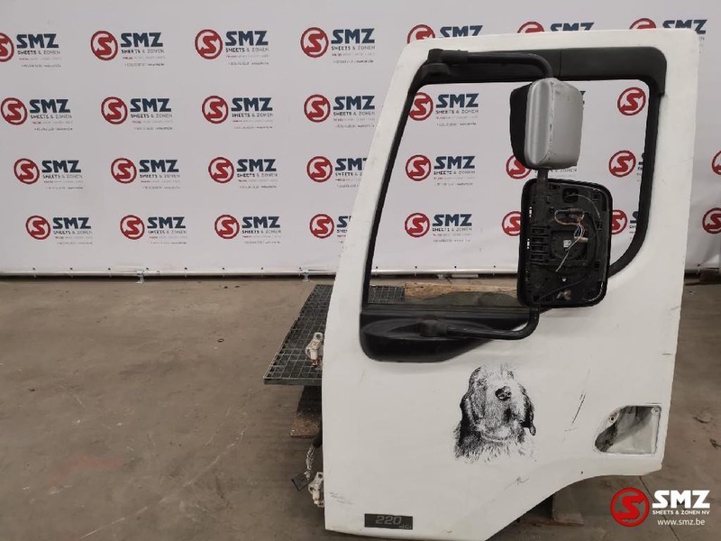 Renault Occ Deur links Renault Premium - Dør og reservedele for Lastbil: billede 1 Renault Occ Deur links Renault Premium - Dør og reservedele for Lastbil: billede 1