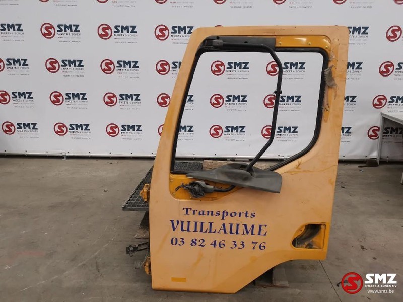 Renault Occ Deur links Renault Premium - Dør og reservedele for Lastbil: billede 1 Renault Occ Deur links Renault Premium - Dør og reservedele for Lastbil: billede 1