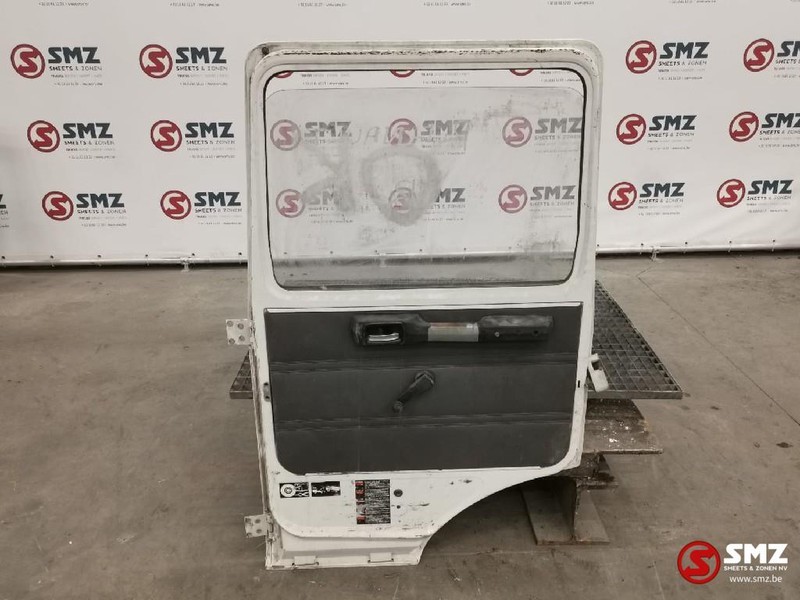 Renault Occ Deur rechts Renault Midliner - Dør og reservedele for Lastbil: billede 2 Renault Occ Deur rechts Renault Midliner - Dør og reservedele for Lastbil: billede 2