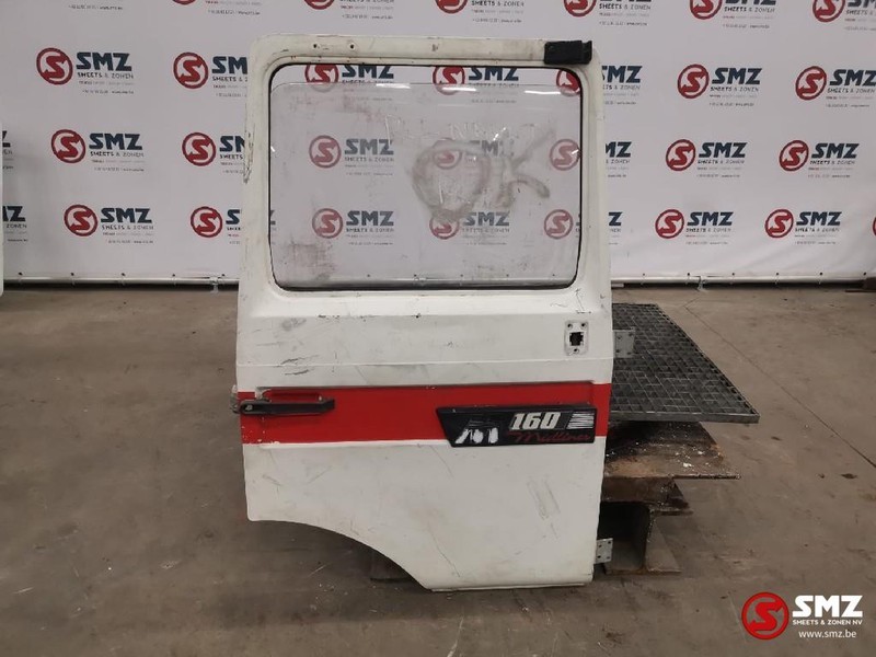 Renault Occ Deur rechts Renault Midliner - Dør og reservedele for Lastbil: billede 1 Renault Occ Deur rechts Renault Midliner - Dør og reservedele for Lastbil: billede 1