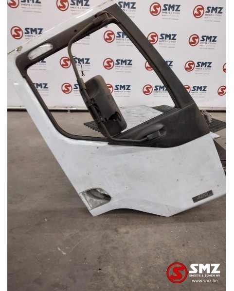 Renault Occ Deur rechts Renault Premium 420dci - Dør og reservedele for Lastbil: billede 1 Renault Occ Deur rechts Renault Premium 420dci - Dør og reservedele for Lastbil: billede 1