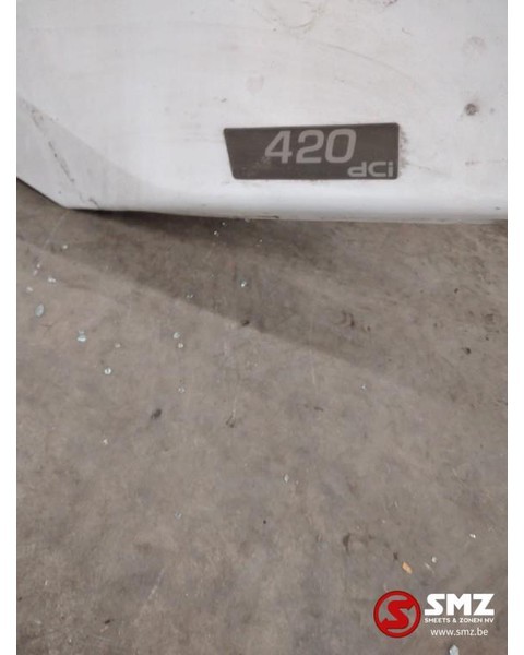 Renault Occ Deur rechts Renault Premium 420dci - Dør og reservedele for Lastbil: billede 3 Renault Occ Deur rechts Renault Premium 420dci - Dør og reservedele for Lastbil: billede 3